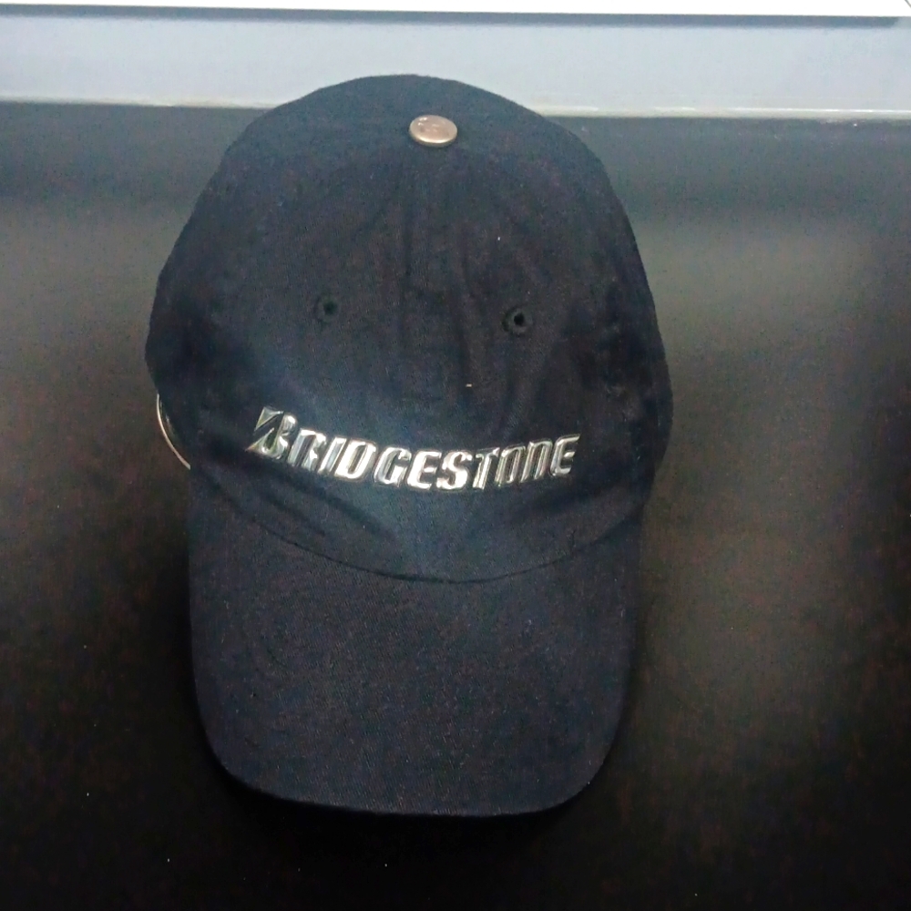 Bridgestone hat